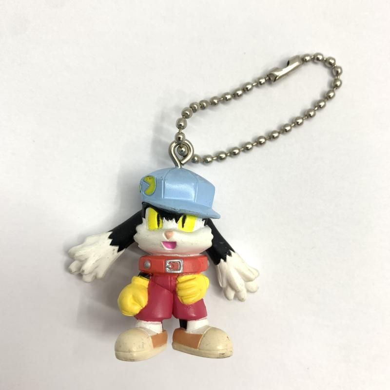 風のクロノア 新ナムコ 原作版 超殿堂コレクションキーホルダー ナムコ