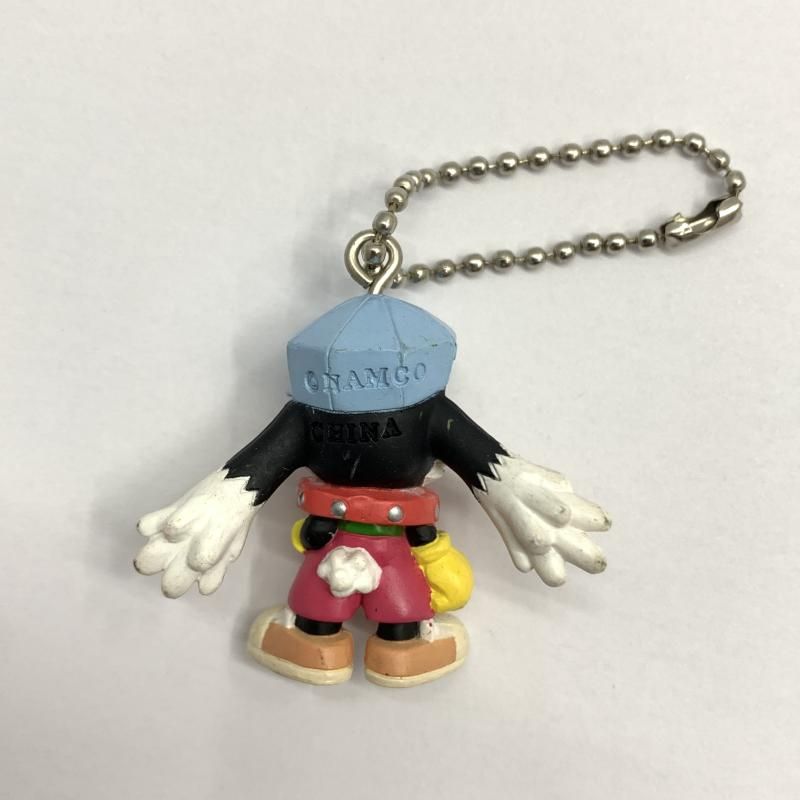 風のクロノア 新ナムコ 原作版 超殿堂コレクションキーホルダー ナムコ