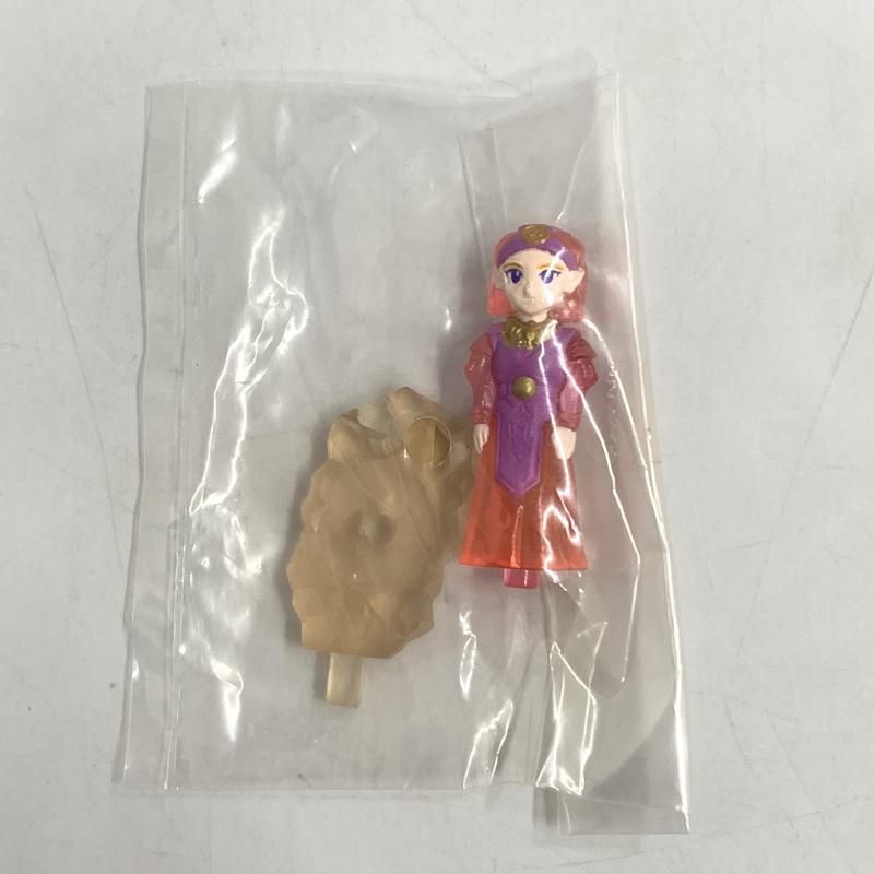 中古】ゼルダの伝説 時のオカリナ フルカラーコレクション 全6種[10