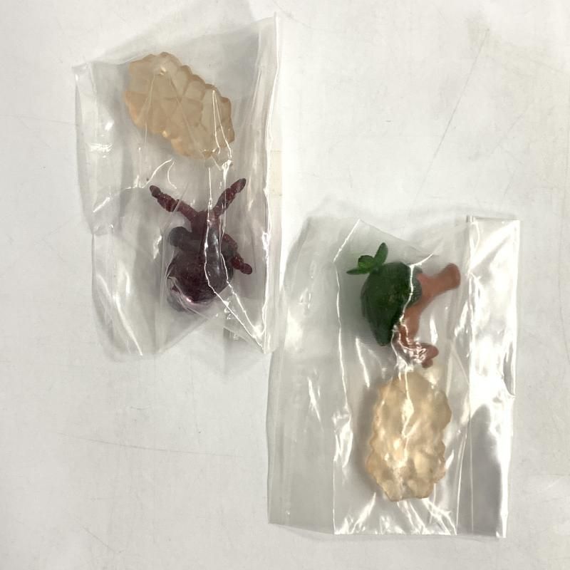 中古】ゼルダの伝説 時のオカリナ フルカラーコレクション 全6種[10