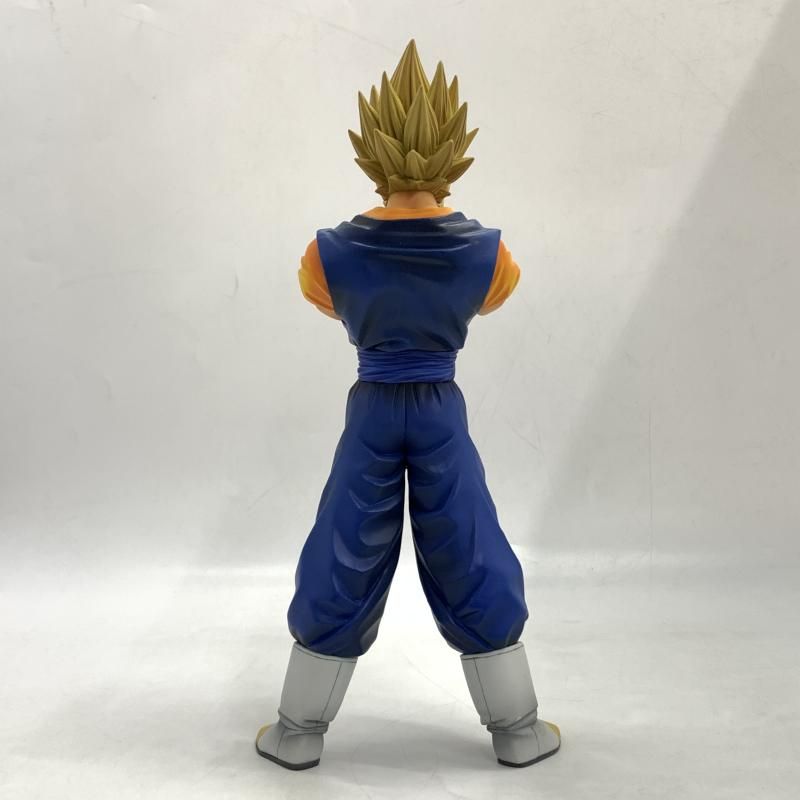 中古】本体のみ）MASTER STARS PIECE ベジット (超サイヤ人)[10