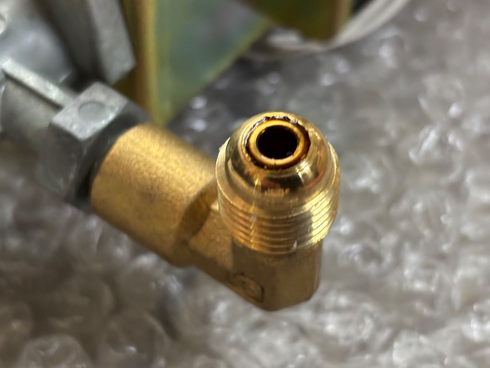 CHOFU（長府） 電磁ポンプ(組) EDP-043(F) 806735 純正部品 未使用