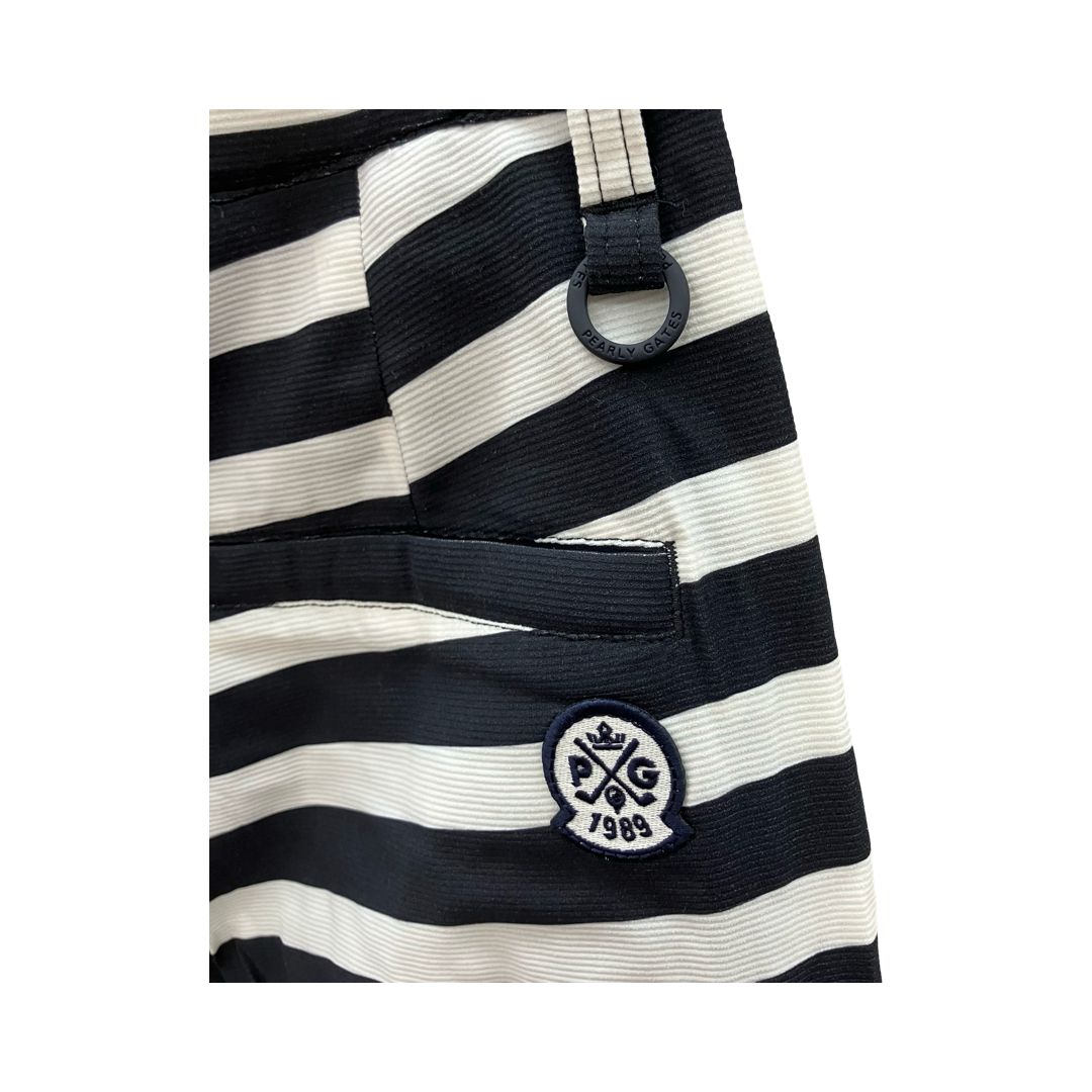 GF1-SP PEARLY GATES パーリーゲイツ N yタスランストレッチグログラン