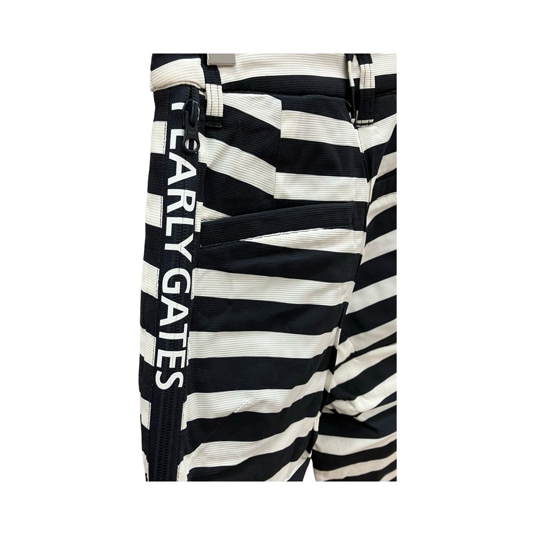 GF1-SP PEARLY GATES パーリーゲイツ N yタスランストレッチグログラン