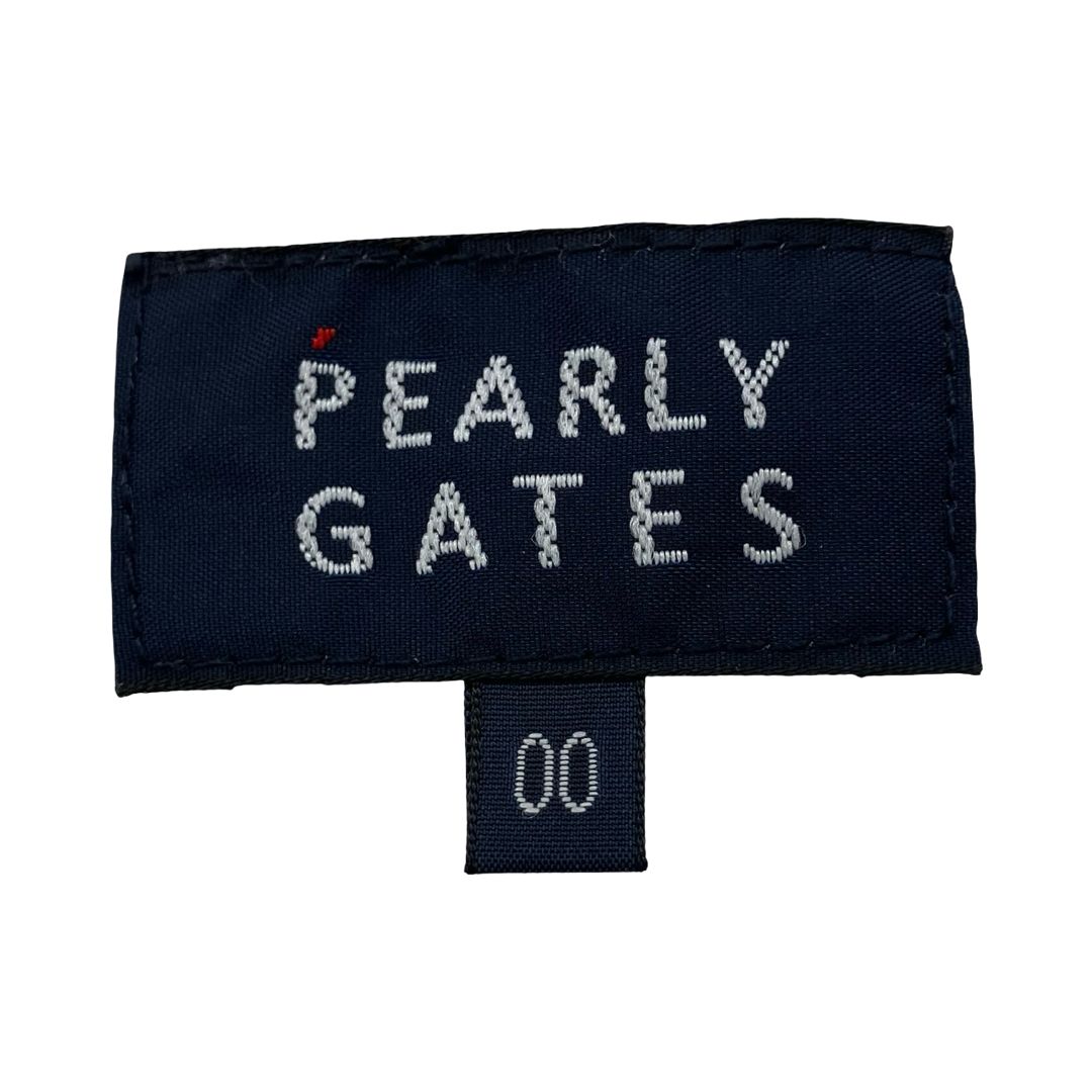 GF1-SP PEARLY GATES パーリーゲイツ N yタスランストレッチグログラン