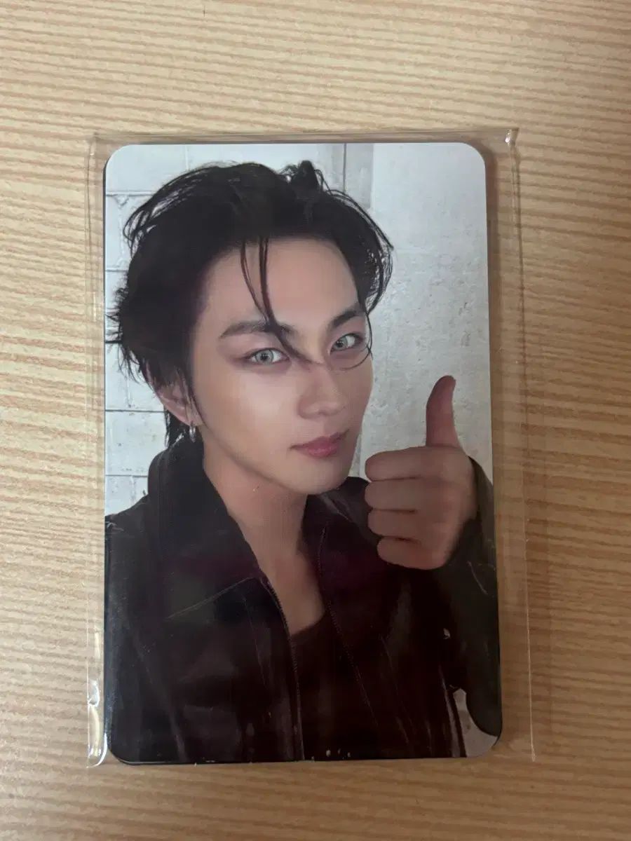 ENHYPEN エナプ 献血トレカ 7枚全て ENHYPEN（エンハイプン・エナプ） 献血 トレカ - メルカリ