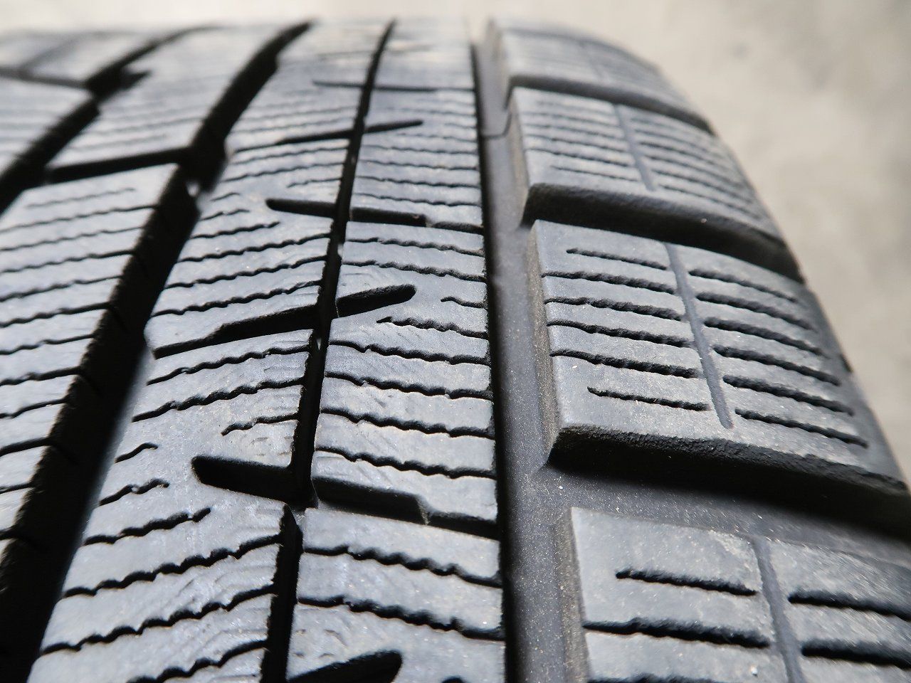 スバル XV GP系 フォレスター SH系 等 4本 社外 17インチ ホイール 7J