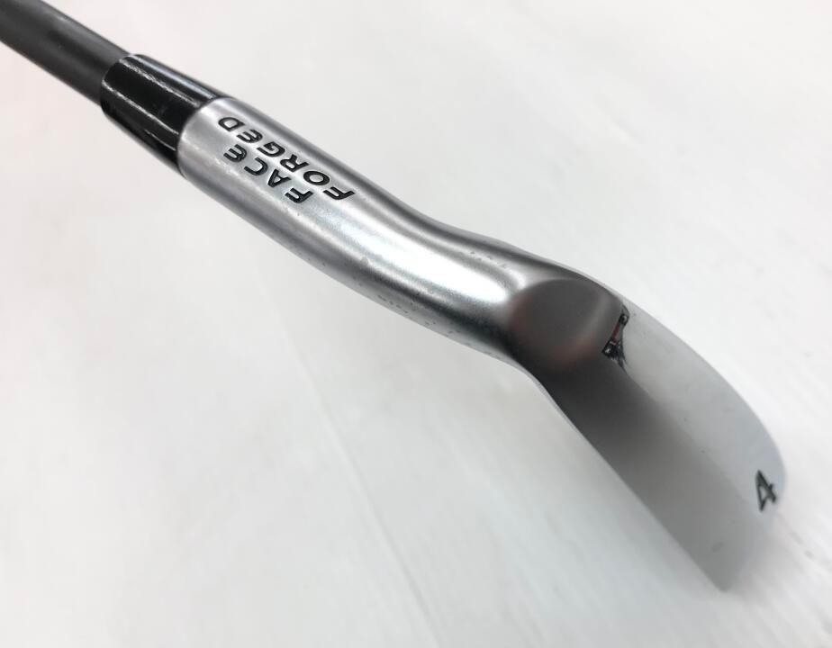 ダンロップ SRIXON ZX4 Mk2 21度 TRAVIL IRON 95 Sフレックス アイアン