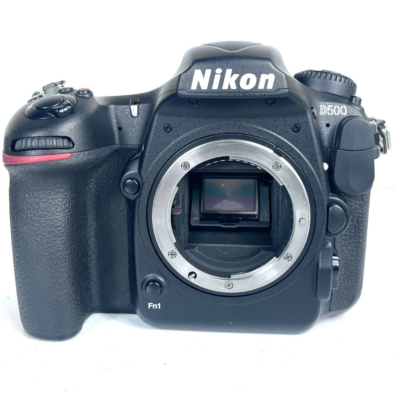 □極上品□ Nikon D500 ボディ - メルカリ