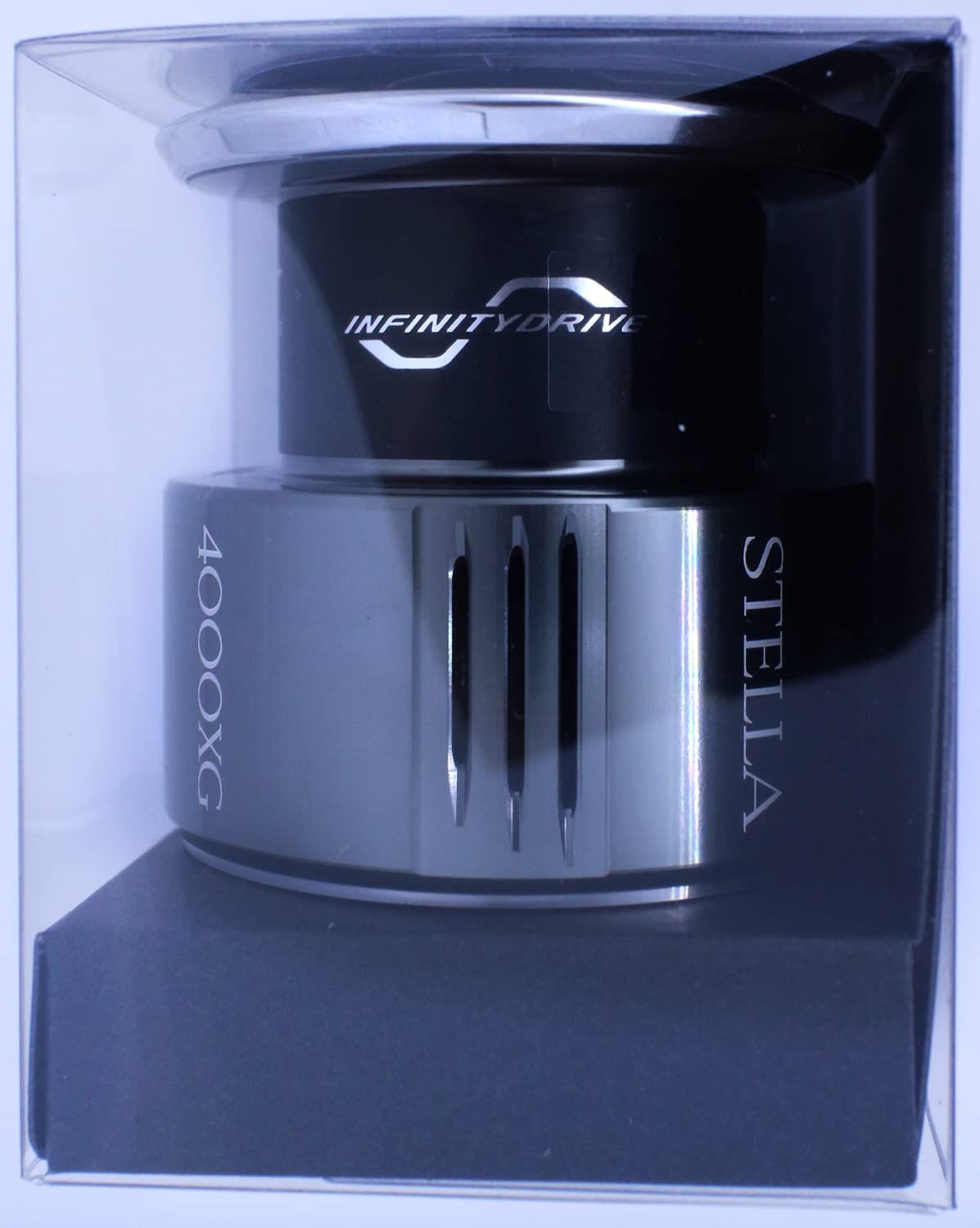 新品 純正パーツ 22 ステラ 4000XG スプール組 パートNo 10E1C - メルカリ