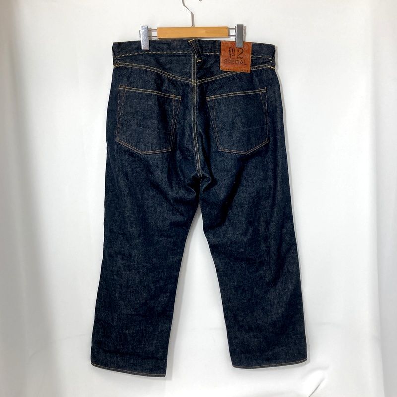 EVISU エヴィス No.2 SPECIAL LOT1991 デニムパンツ 美品 ジーンズ