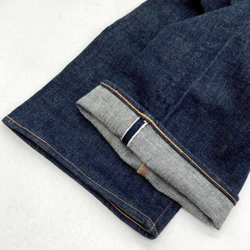 EVISU エヴィス No.2 SPECIAL LOT1991 デニムパンツ 美品 ジーンズ