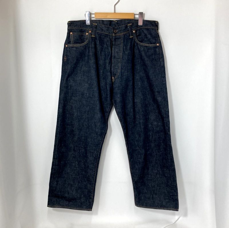 EVISU エヴィス No.2 SPECIAL LOT1991 デニムパンツ 美品 ジーンズ