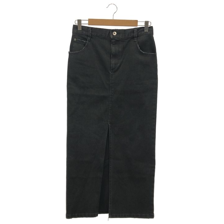L'Appartement (アパルトモン) ☆ ① 24060560812010 Denim Maxi Skirt