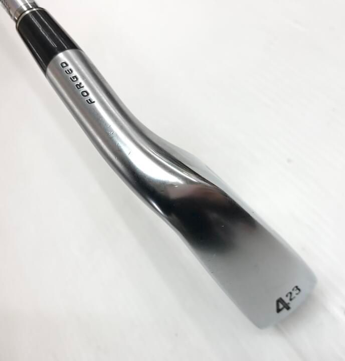 ダンロップ SRIXON ZX UTILITY 23度 NSプロ950GH neo Sフレックス