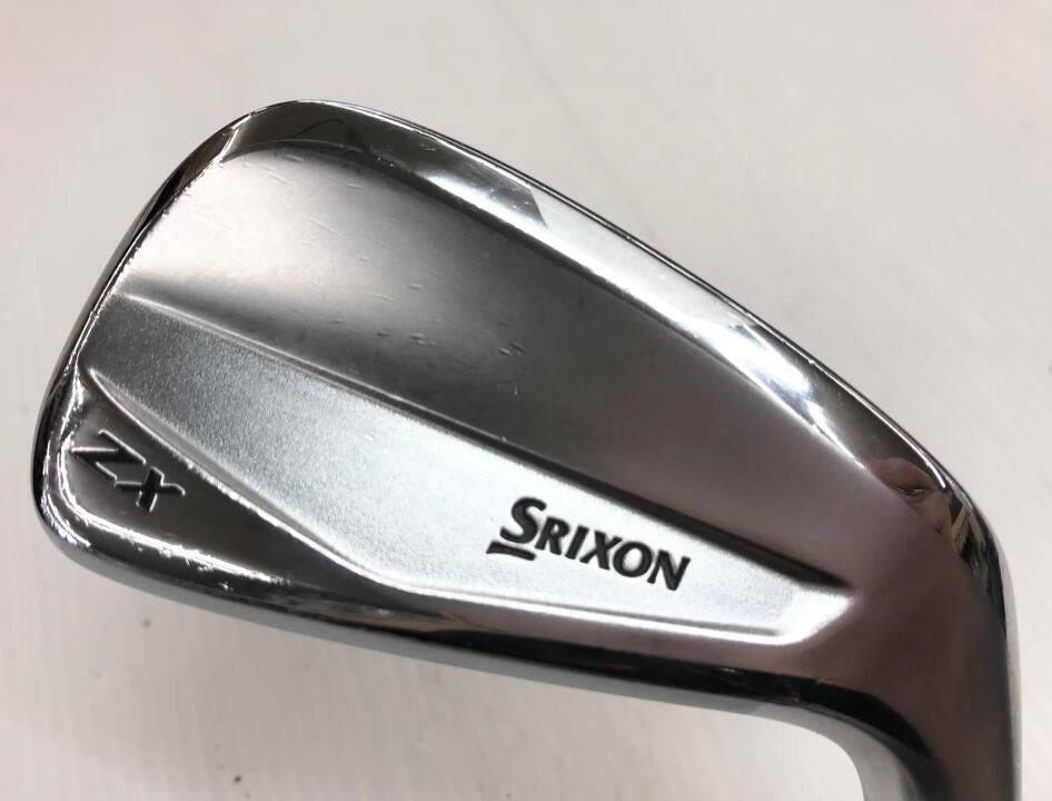ダンロップ SRIXON ZX UTILITY 23度 NSプロ950GH neo Sフレックス