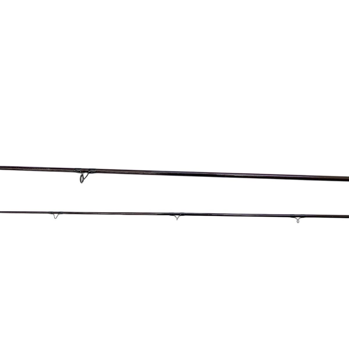 Caps CFF Stream Trail 9'0” ♯6 キャップス シーエフエフ GRAPHITE