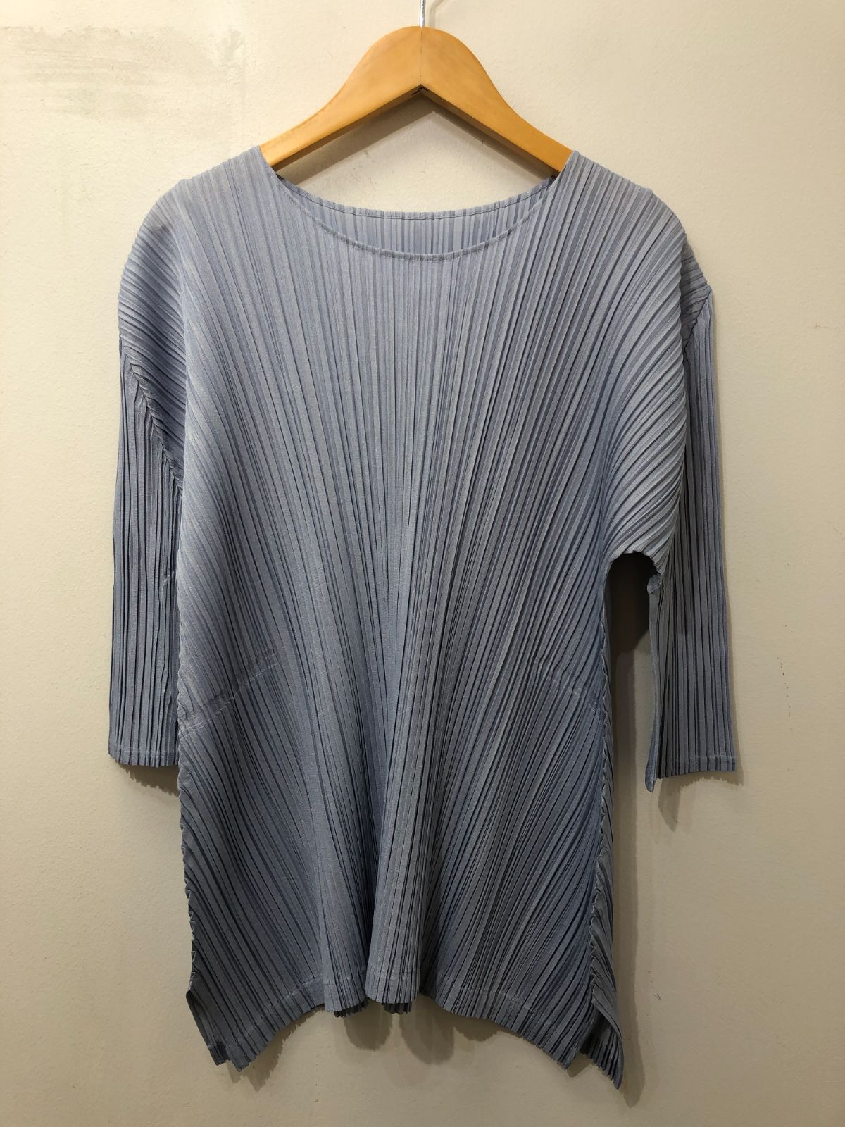 942☆PLEATS PLEASE ISSEY MIYAKE プリーツプリーズ イッセイミヤケ