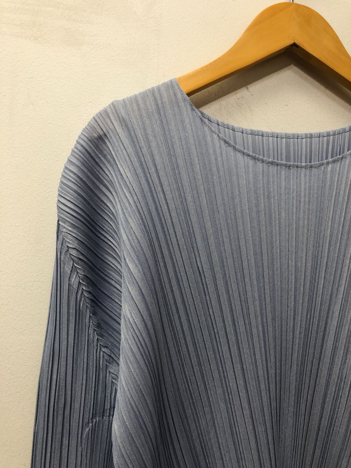 942☆PLEATS PLEASE ISSEY MIYAKE プリーツプリーズ イッセイミヤケ