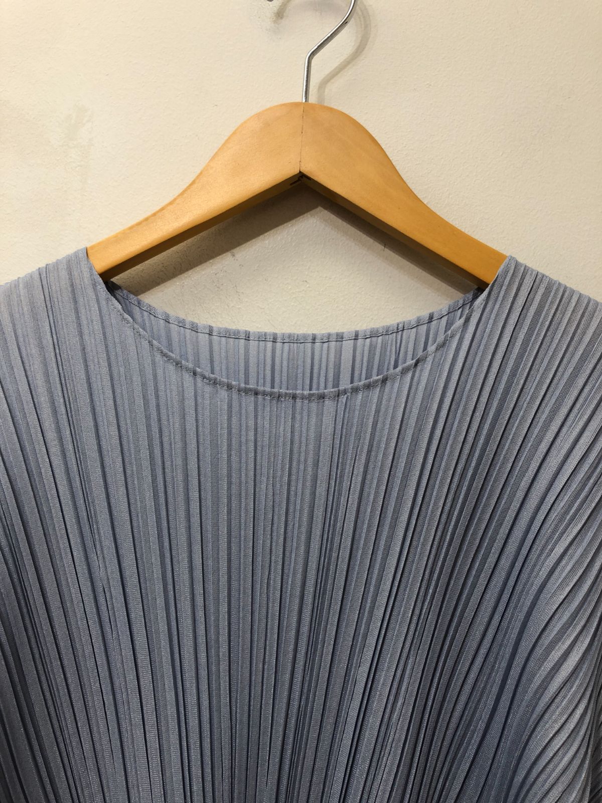 942☆PLEATS PLEASE ISSEY MIYAKE プリーツプリーズ イッセイミヤケ
