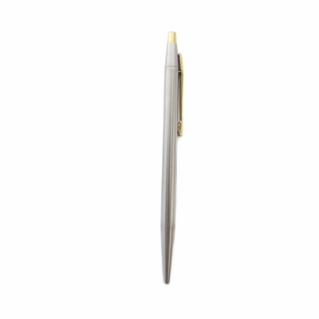 モンブラン MONT BLANC NOBLESS ノブレス ボールペン ノック式 文房具