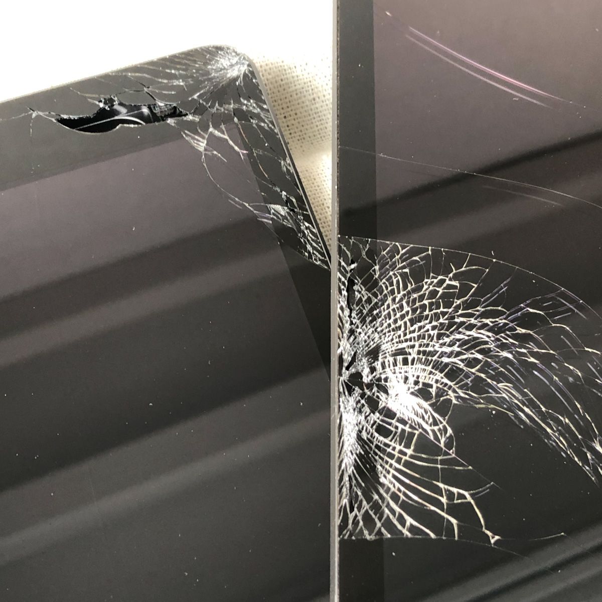 ◇ジャンク品・本体のみ◇【4点セット】Apple iPad 第9世代 Wi-Fi 64GB