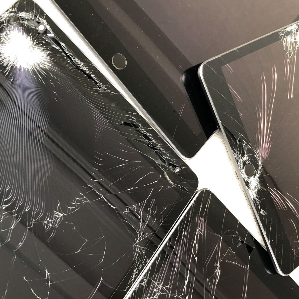 ◇ジャンク品・本体のみ◇【4点セット】Apple iPad 第9世代 Wi-Fi 64GB