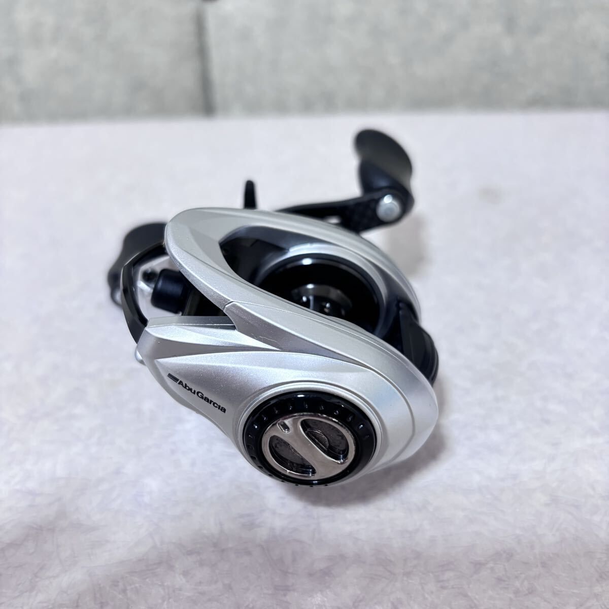 □【極美品】MG7 ゼノン ZENON リール アブガルシア AbuGarcia - メルカリ