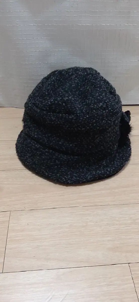 メトロシティ 冬用帽子