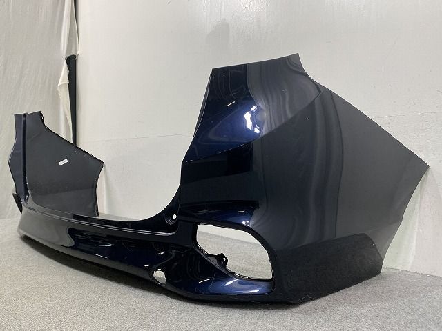 シャトル GK8/GK9 ハイブリッド/GP7/GP8 純正 リア バンパー 71501-TD4
