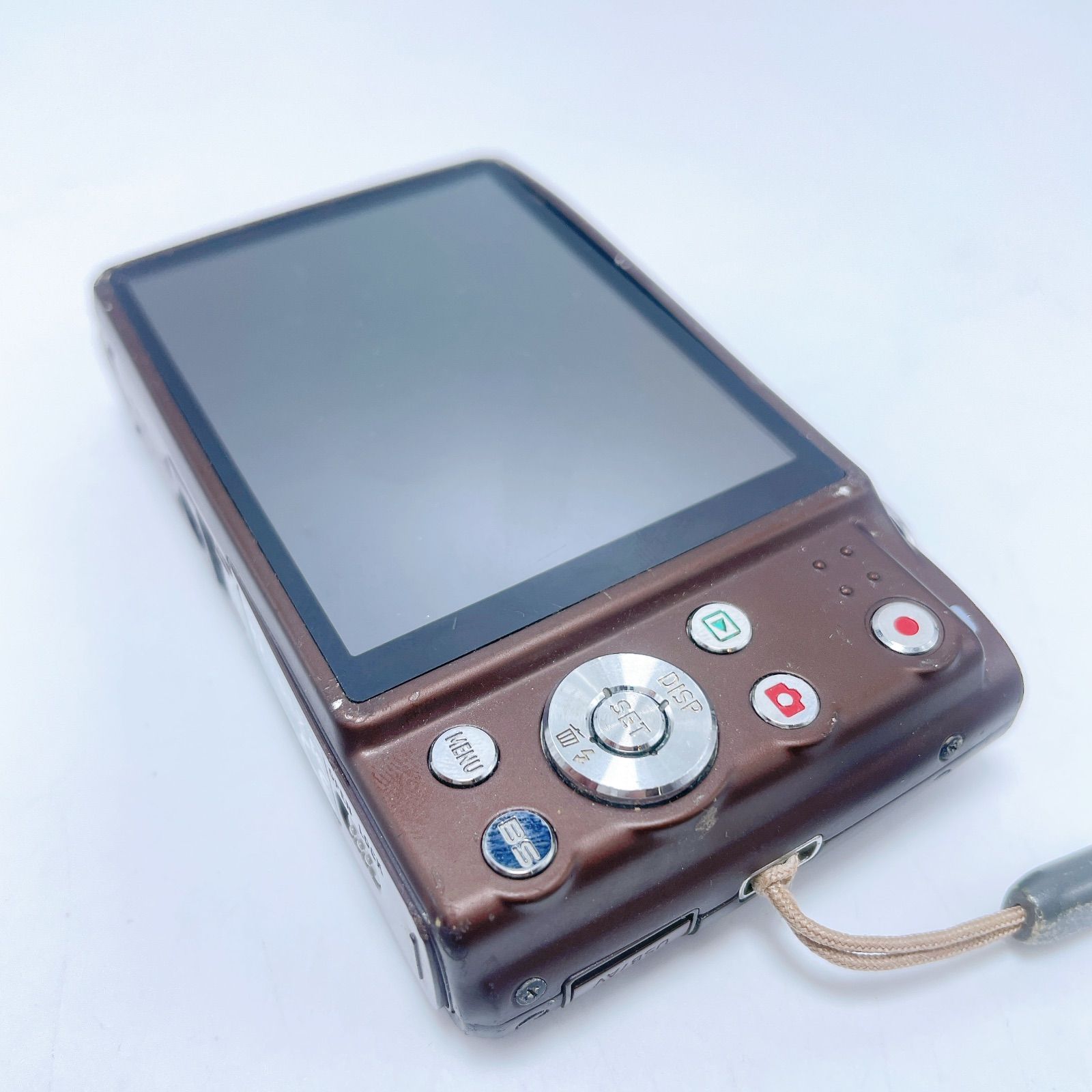 CASIO EXILIM EX-Z450 コンパクトカメラ 動作未確認 ジャンク - メルカリ