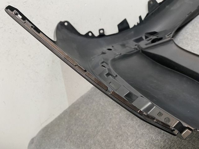 シエンタ 170系/NSP170G/NCP175G/NHP170G 純正 リア バンパー 52159