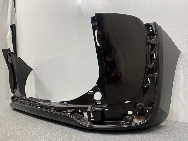 シエンタ 170系/NSP170G/NCP175G/NHP170G 純正 リア バンパー 52159