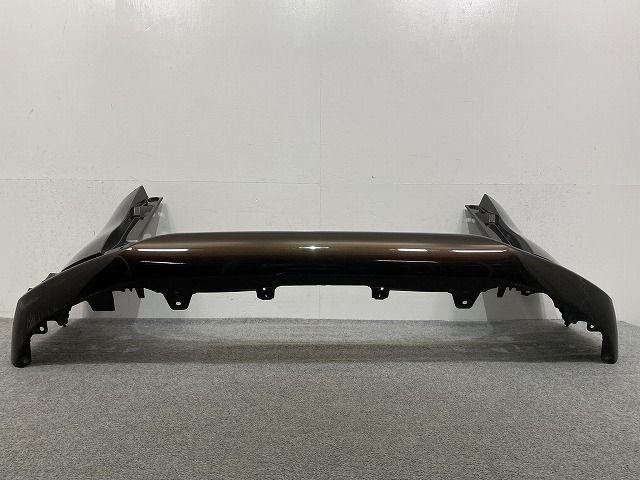 シエンタ 170系/NSP170G/NCP175G/NHP170G 純正 リア バンパー 52159