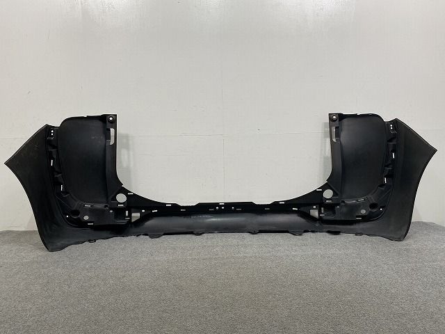 シエンタ 170系/NSP170G/NCP175G/NHP170G 純正 リア バンパー 52159