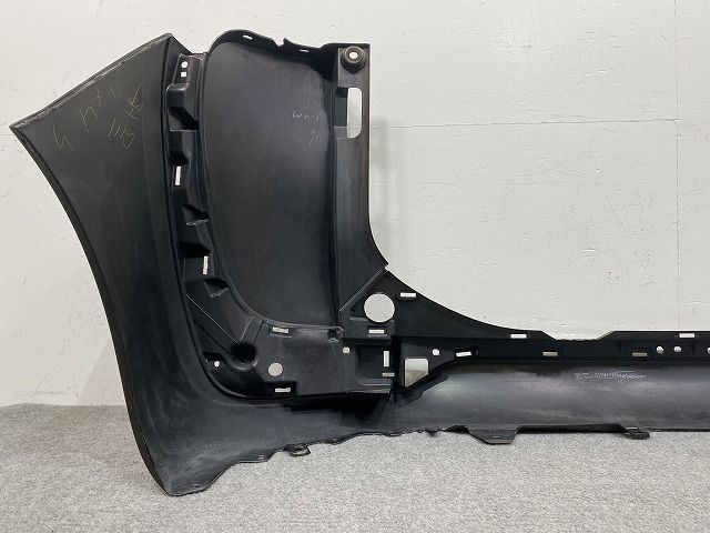 シエンタ 170系/NSP170G/NCP175G/NHP170G 純正 リア バンパー 52159