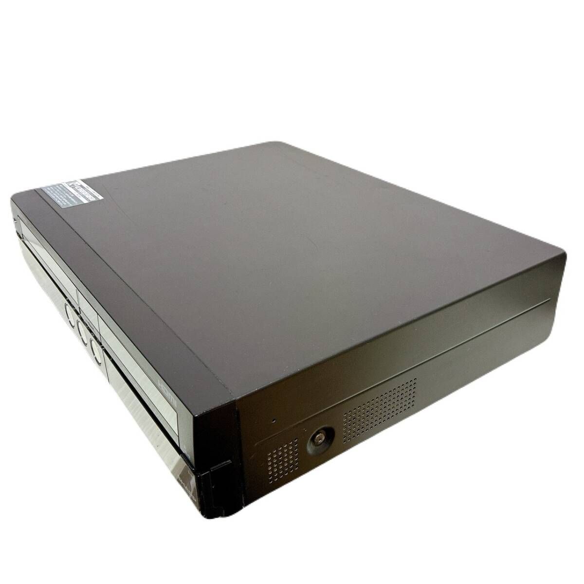 T10354000 【整備品】 SHARP シャープ DV-ACV52 VHS⇔DVD⇔HDD