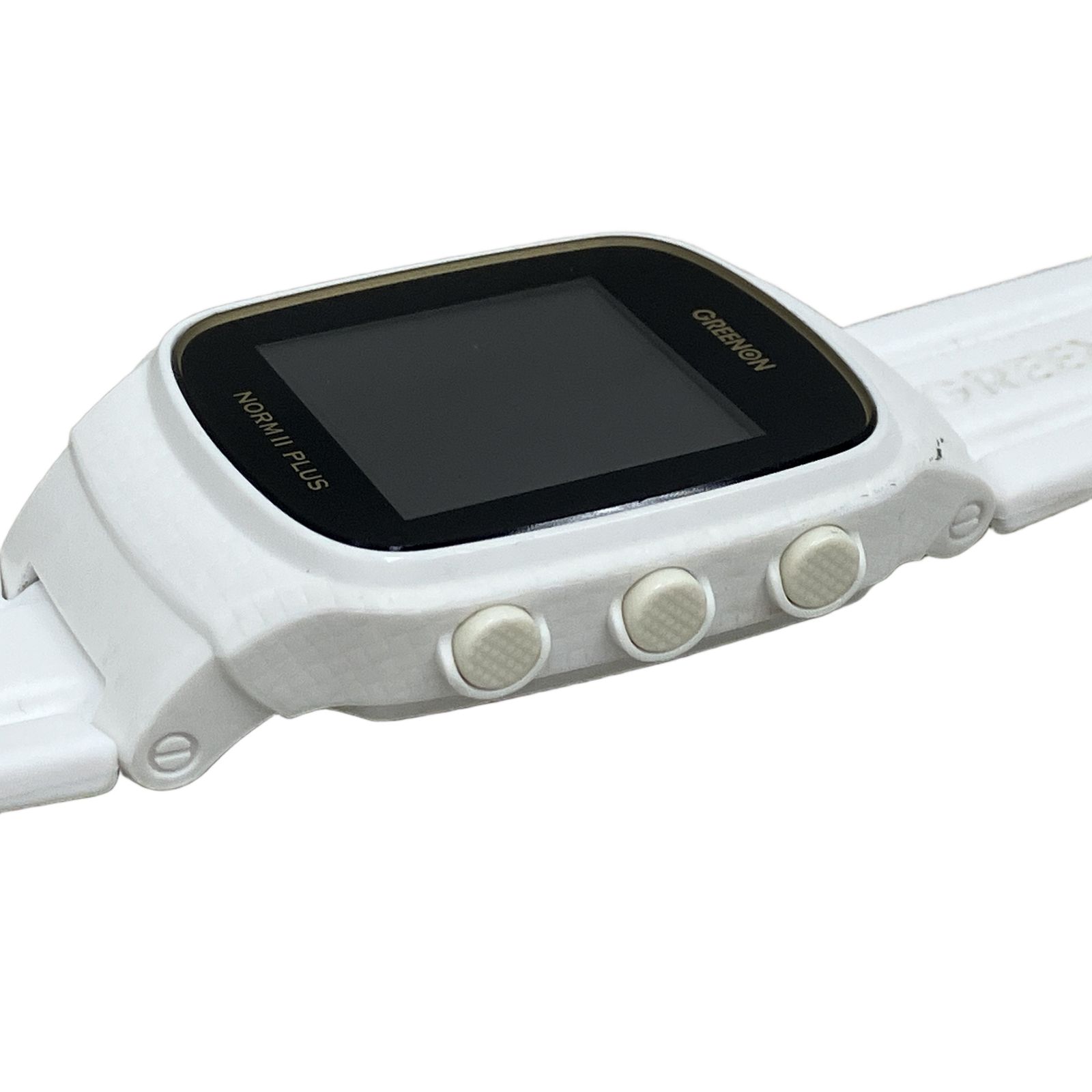 GREEN ON THE GOLF WATCH NORM II PLUS G020 GPS グリーンオン ゴルフ