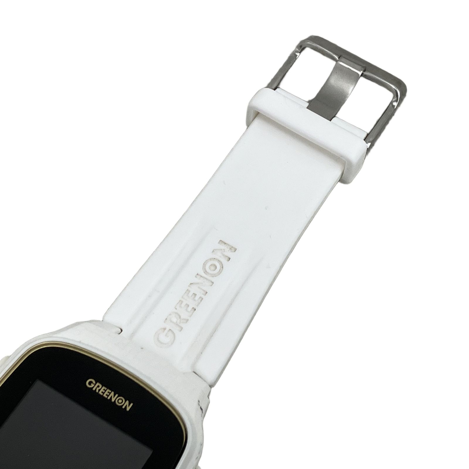 GREEN ON THE GOLF WATCH NORM II PLUS G020 GPS グリーンオン ゴルフ