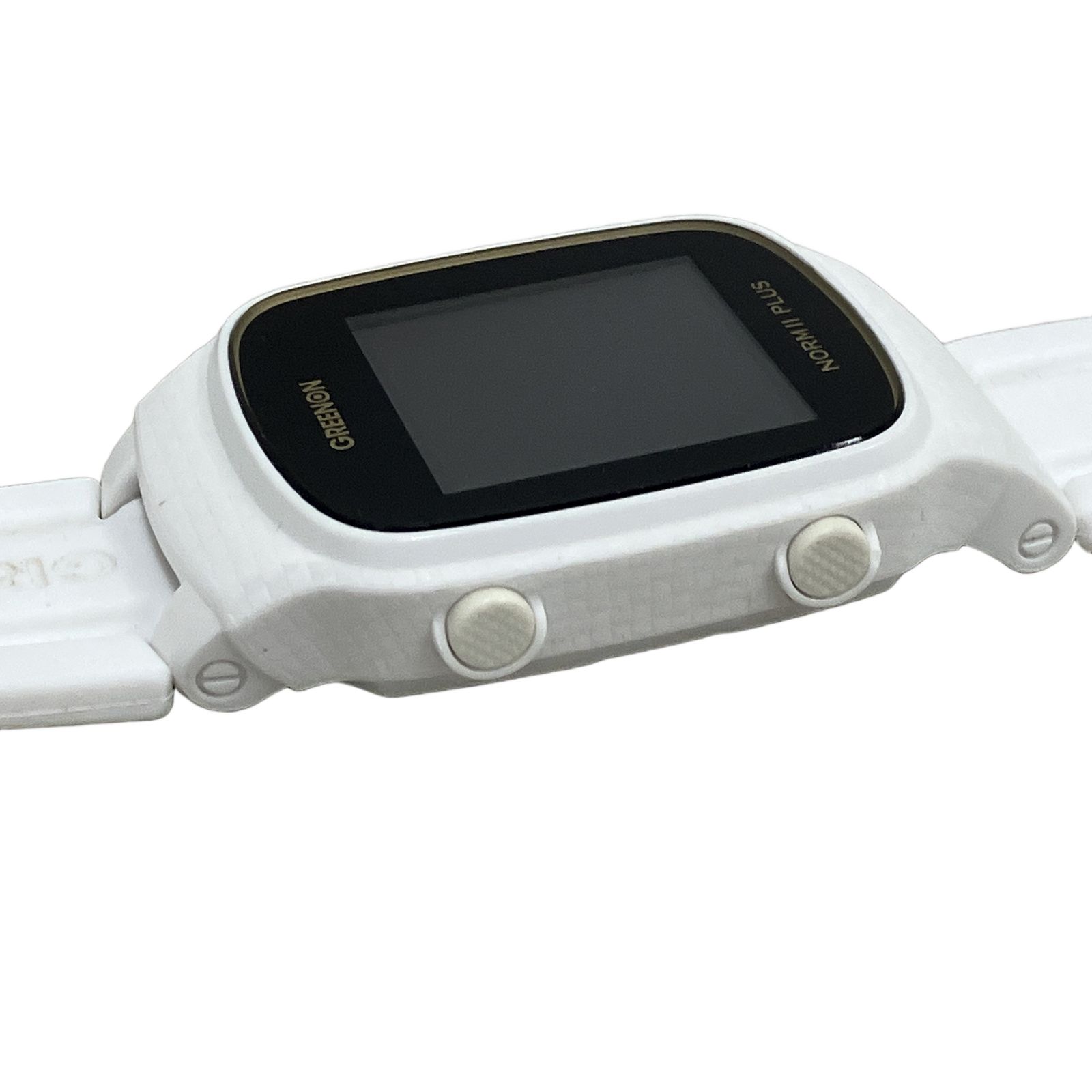 GREEN ON THE GOLF WATCH NORM II PLUS G020 GPS グリーンオン ゴルフ