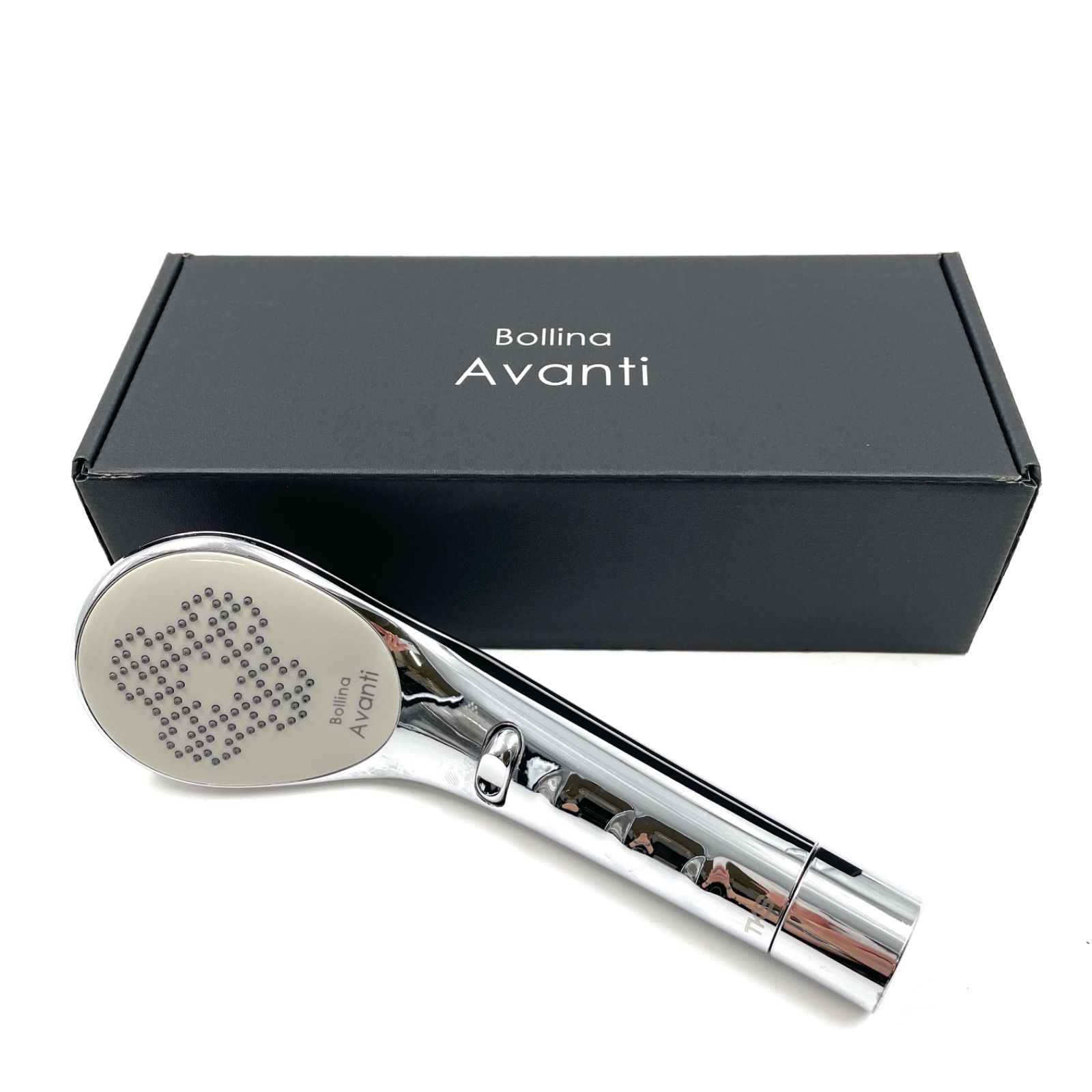 Bollina ボリーナ アヴァンティアクア 塩素除去 シャワーヘッド