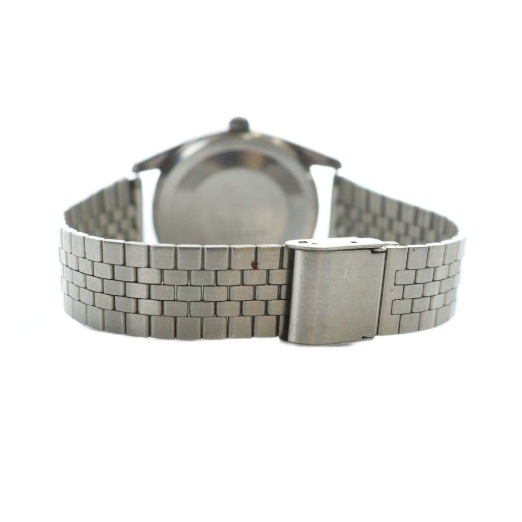 セイコー SEIKO Champion Calender 860 7622-8980 チャンピオン