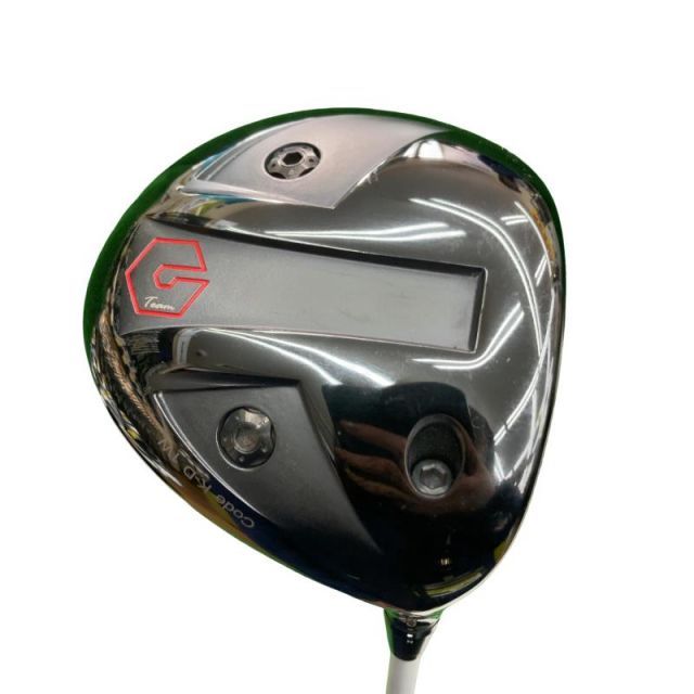 スポーツ別 GTD GTD Code K 1W ドライバー DR フレックスS