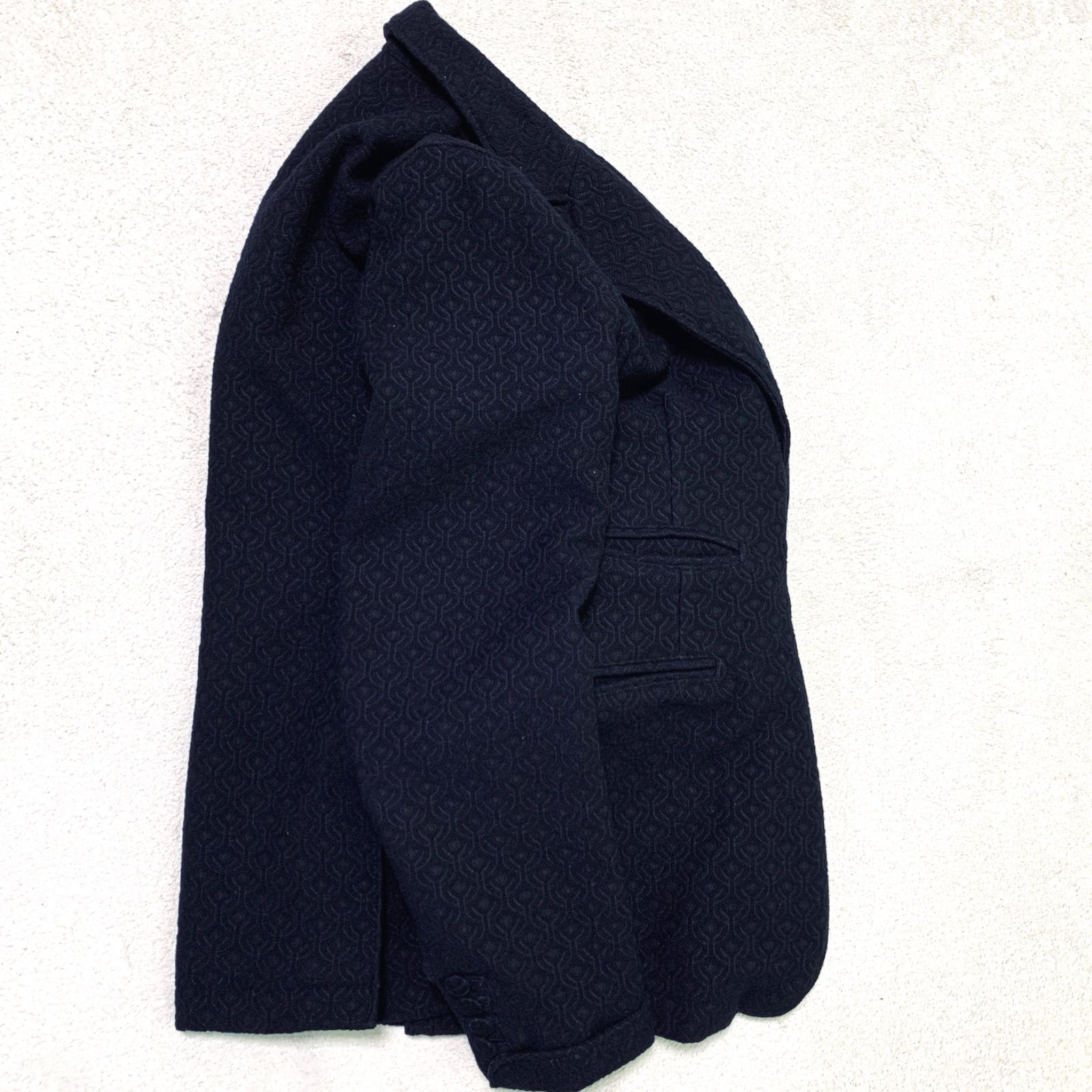 ENGINEERED GARMENTS USA製 アメリカ製 ドレスジャケット テーラード