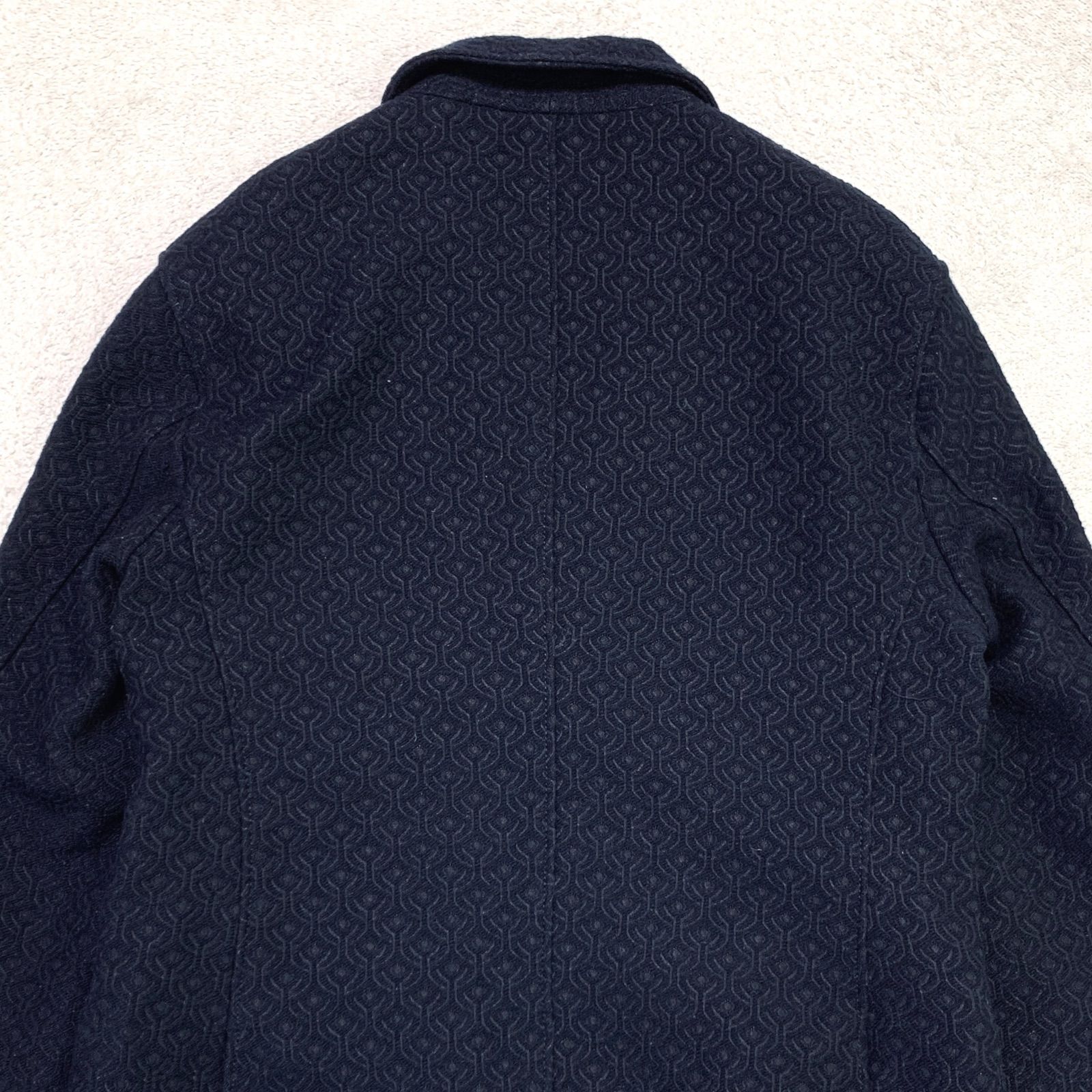 ENGINEERED GARMENTS USA製 アメリカ製 ドレスジャケット テーラード