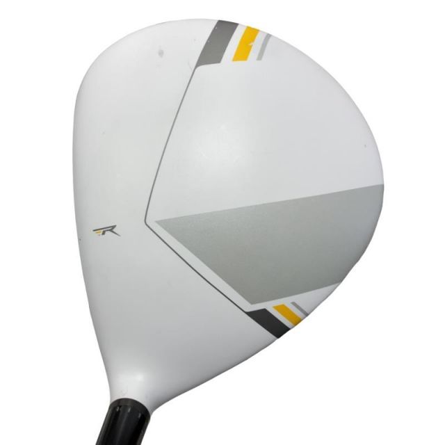 中古】 テーラーメイド RBZ STAGE 2 HL レディース ドライバー DR TM1