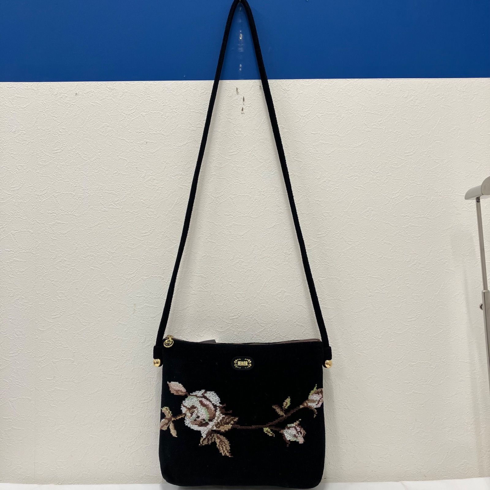 9330 FEILER フェイラー ローザソアーヴェ シュニール織り タオル地