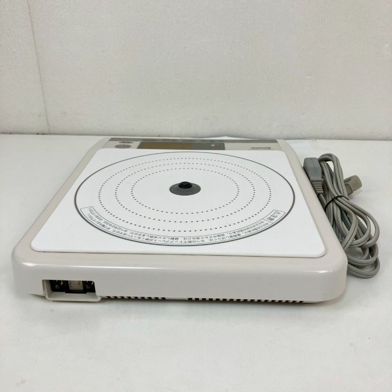 Amway Induction Range Ⅲ アムウェイ インダクションレンジ IH 電磁