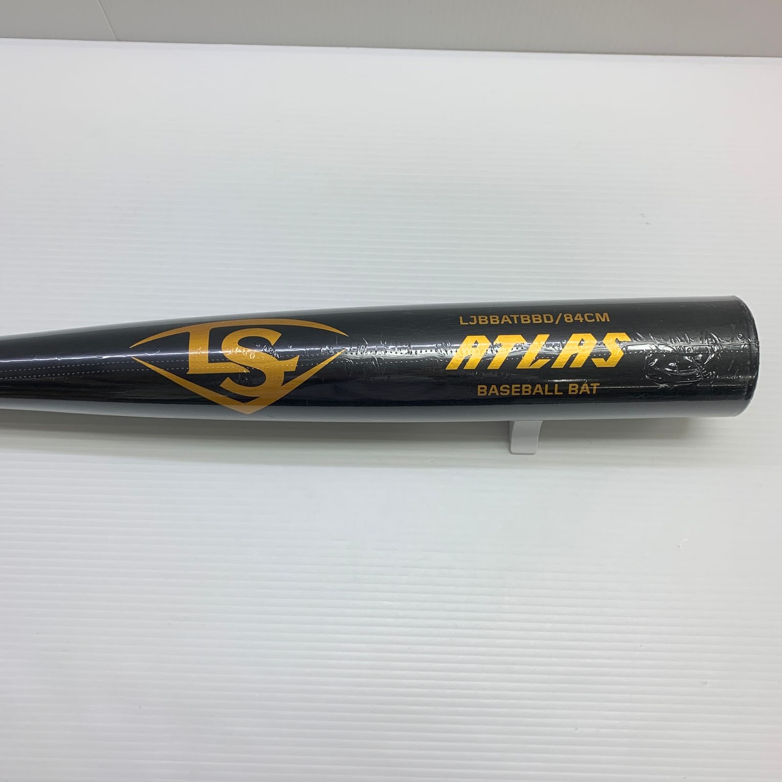 ルイスビルスラッガー Louisville Slugger ATLAS 硬式 大人 一般 金属