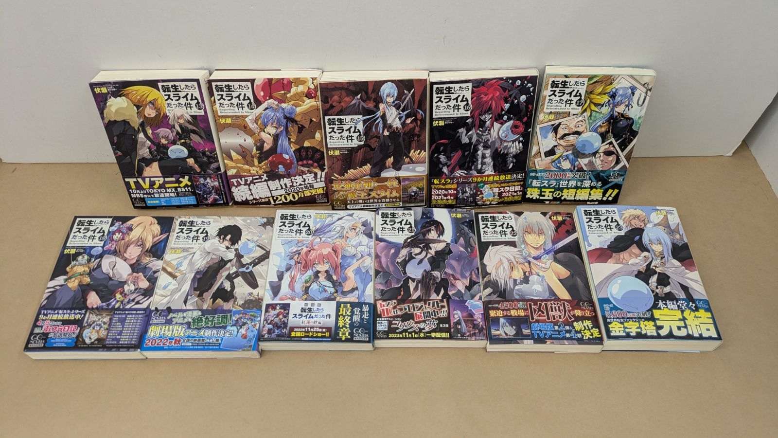 86―エイティシックス―』8.6周年記念 トレーディング缶バッジ